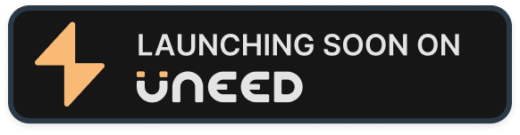 Featured on Uneed